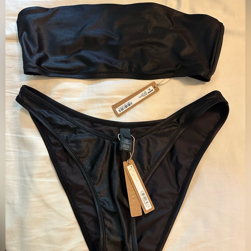Skims Swim
